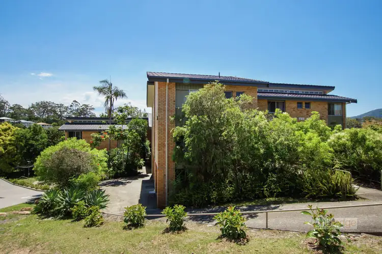 1/3b Gordon Street, Coffs Harbour NSW 2450