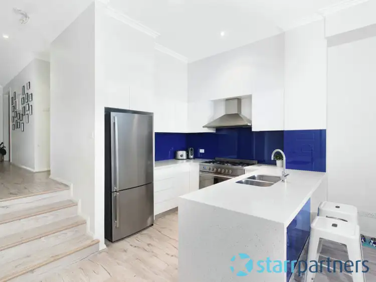 Second view of Homely house listing, 76 Daruga Avenue, Pemulwuy NSW 2145