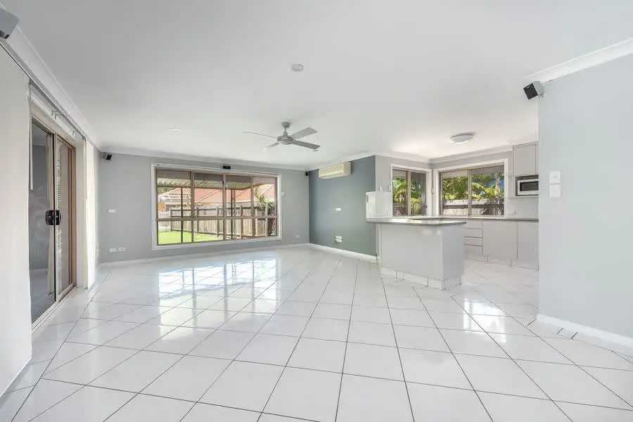 Main view of Homely house listing, 7 Corringle Close, Helensvale QLD 4212