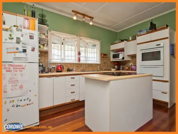 Second view of Homely house listing, 17 McLennan Street, Woody Point QLD 4019