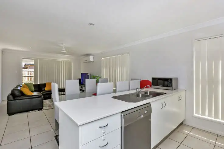 Second view of Homely house listing, 19 DREWETT AVENUE, Redbank Plains QLD 4301