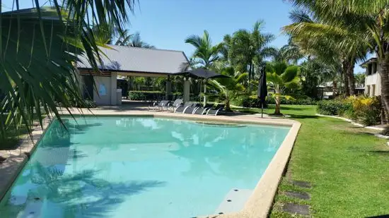 49/1-13 Ernest St, Redlynch QLD 4870