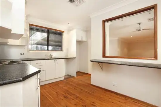 Second view of Homely house listing, 46 Yarramundi Drive, Dean Park NSW 2761