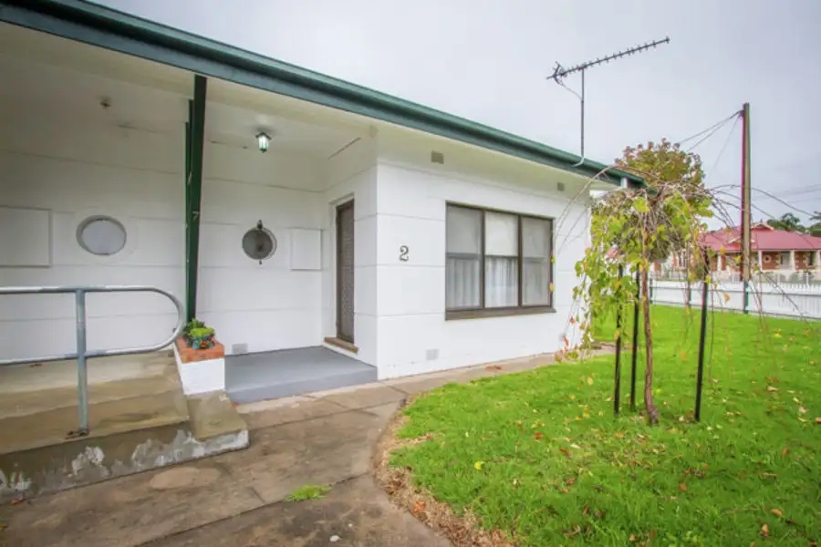 Main view of Homely unit listing, 2/7 O'Halloran Terrace, Mount Gambier SA 5290