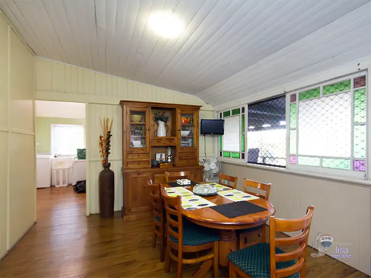 Third view of Homely house listing, 94 Warwick Road, Ipswich QLD 4305