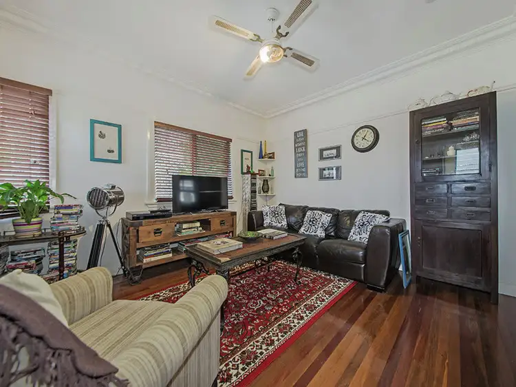 Third view of Homely house listing, 39 Raeburn Street, Manly QLD 4179