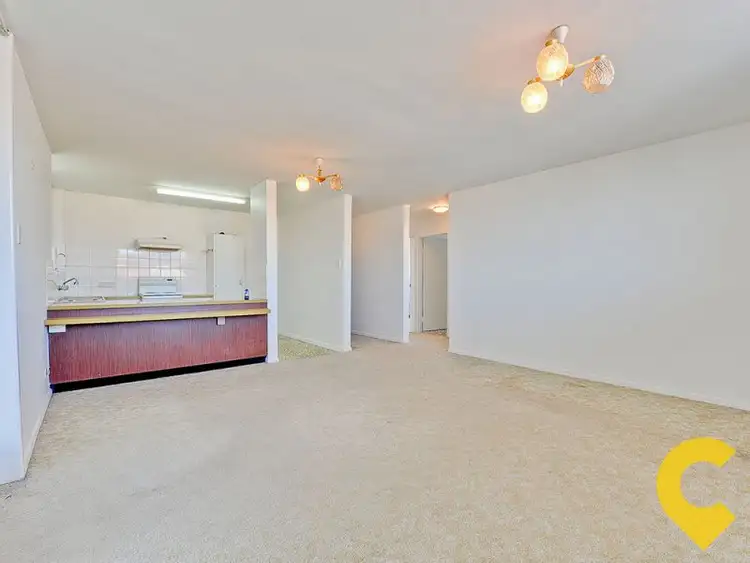 Fifth view of Homely unit listing, 1/16 Amelia Street, Coorparoo QLD 4151