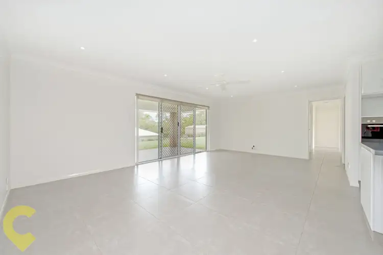 Fifth view of Homely house listing, 8 Janelle Court, Highfields QLD 4352