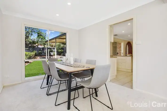 Fifth view of Homely house listing, 75 Darlington Drive, Cherrybrook NSW 2126