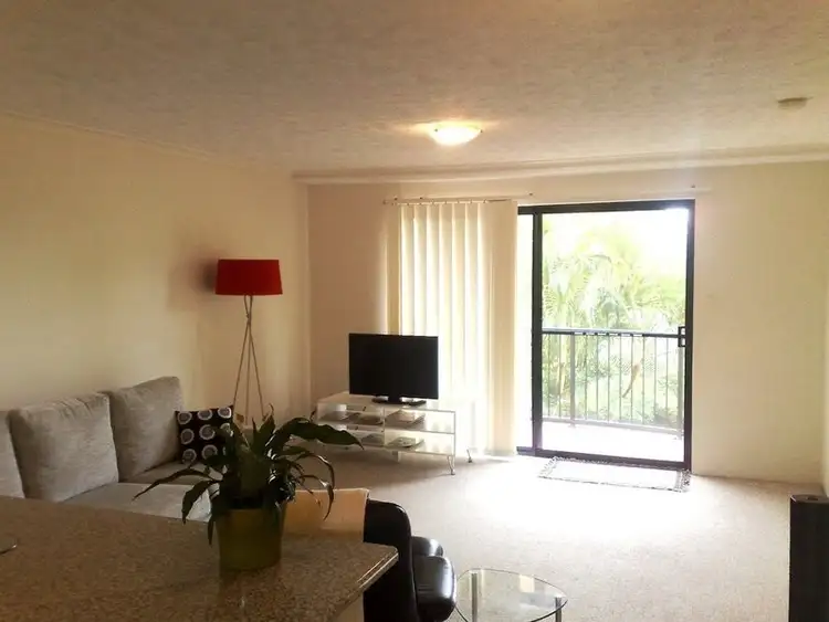 Third view of Homely apartment listing, Address available on request