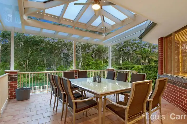 Sixth view of Homely house listing, 2 Rodney Place, West Pennant Hills NSW 2125