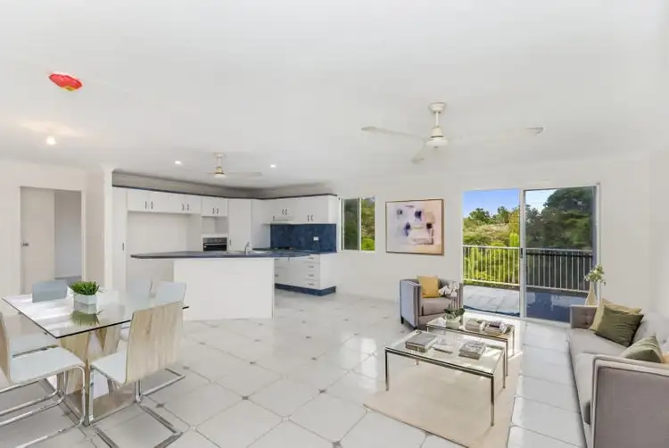 Main view of Homely house listing, 10 Gully Street, Stuart QLD 4811