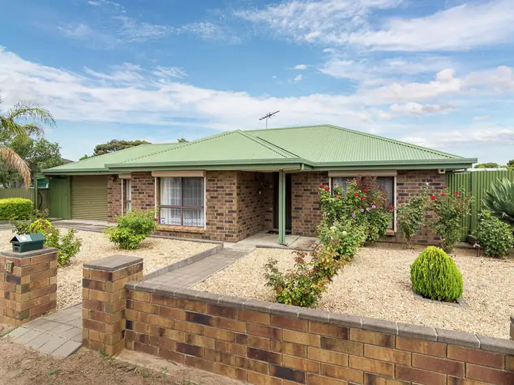 Main view of Homely house listing, 16 Janice Street, Murray Bridge SA 5253