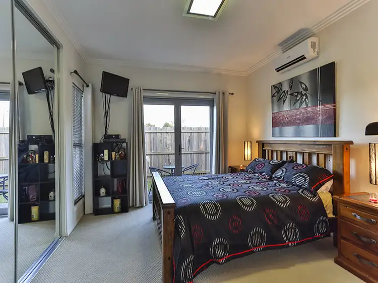 Fourth view of Homely house listing, 26 Ashford Avenue, Highfields QLD 4352