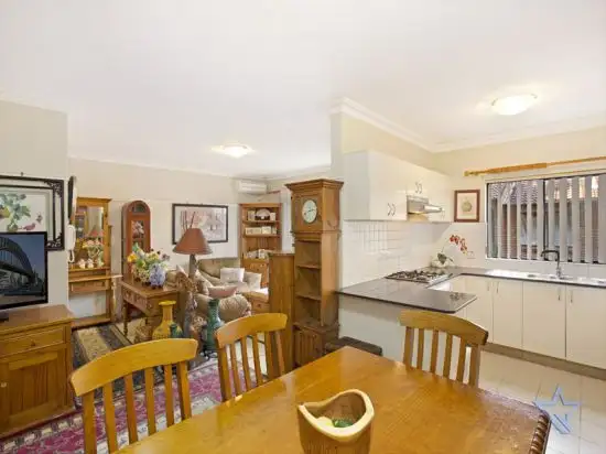 Fifth view of Homely unit listing, 3/10-14 Gladstone Street, North Parramatta NSW 2151