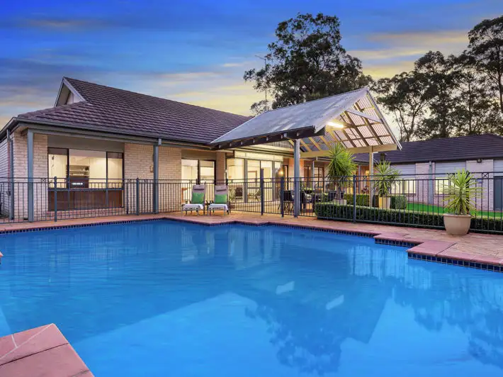 Fourth view of Homely house listing, 138 Tuckwell Road, Castle Hill NSW 2154