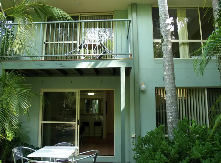 Fifth view of Homely townhouse listing, 91/2 Firman Drive, Coffs Harbour NSW 2450