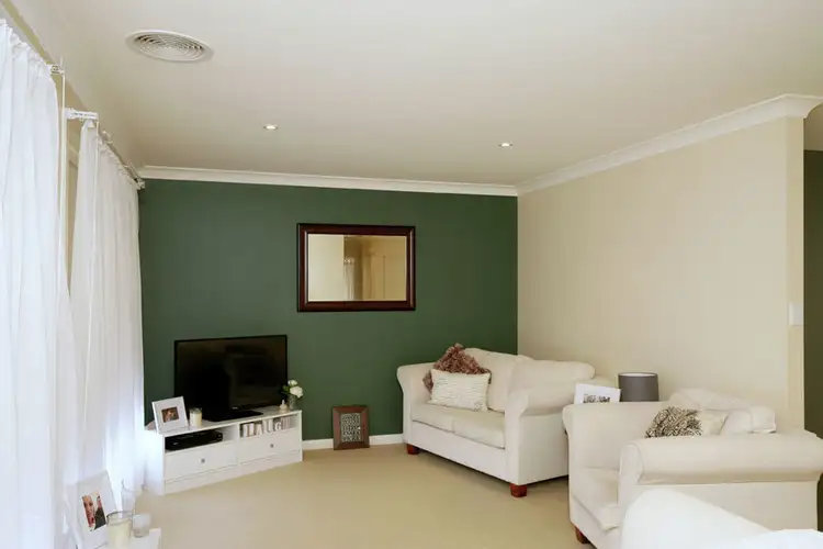 Fourth view of Homely villa listing, 1/1B Canola Place, Estella NSW 2650