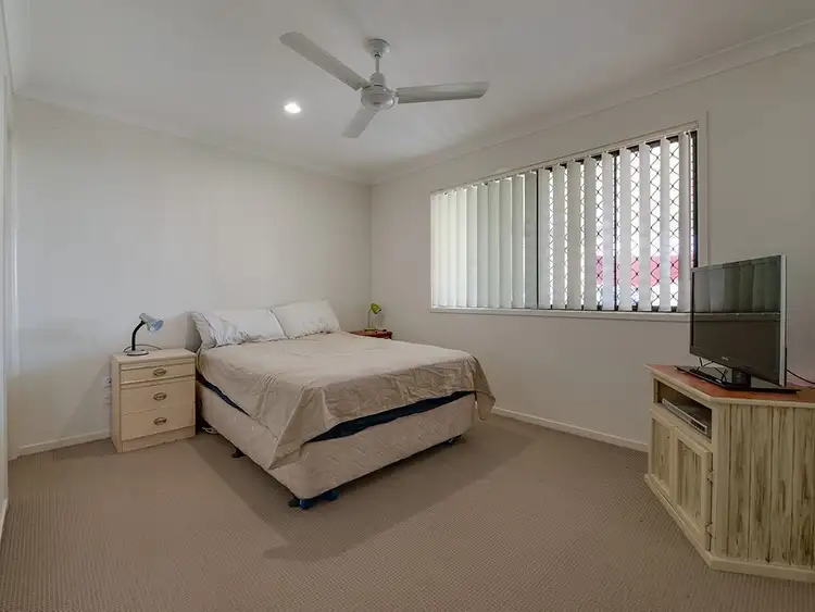 Sixth view of Homely house listing, 62 Steelwood Street, Heathwood QLD 4110