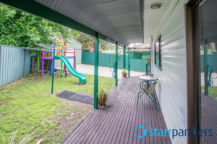 Sixth view of Homely house listing, 61 Morris Street, St Marys NSW 2760