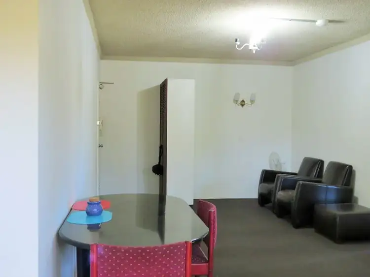 Third view of Homely unit listing, 17/1 Waterside Crescent, Carramar NSW 2163