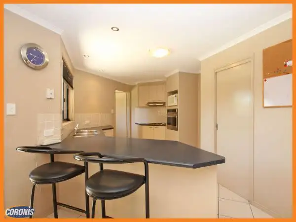 Second view of Homely house listing, 4 McPherson Court, North Lakes QLD 4509