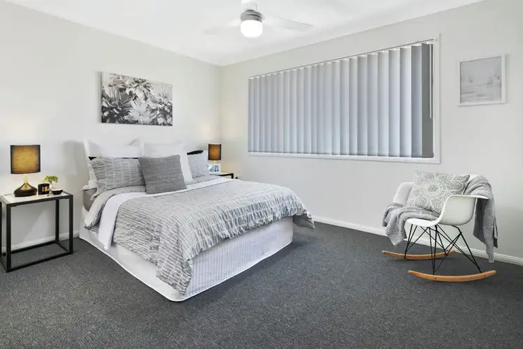 Sixth view of Homely townhouse listing, 29/19 Doughboy Parade, Hemmant QLD 4174