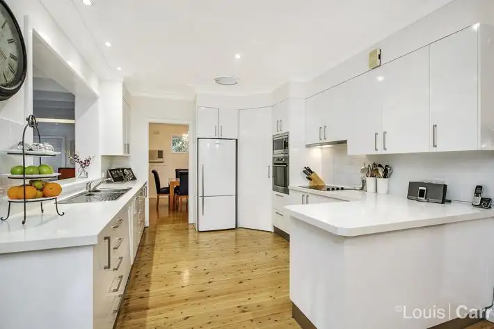 Second view of Homely house listing, 5 Wesson Road, West Pennant Hills NSW 2125