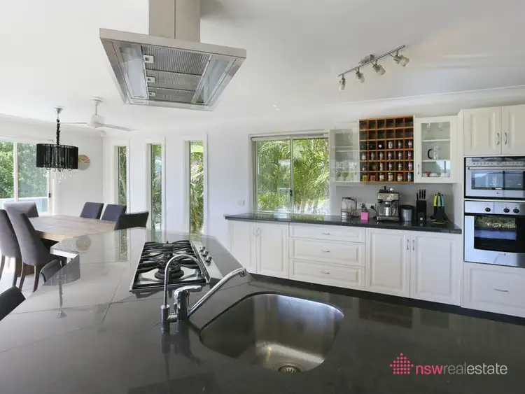 Sixth view of Homely house listing, 19 Parkes Drive, Korora NSW 2450