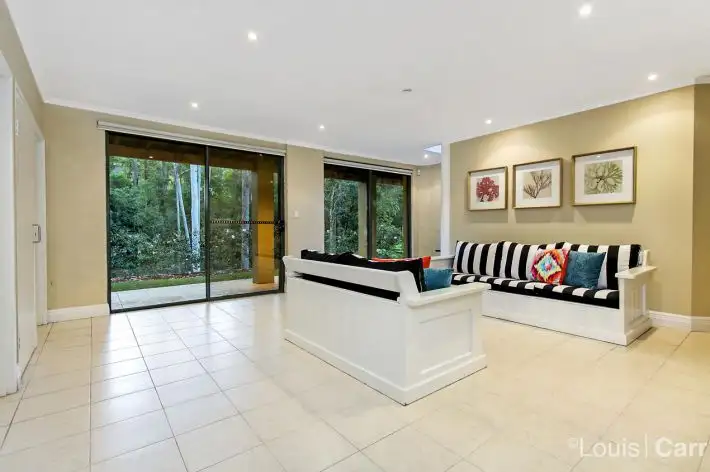 Fifth view of Homely house listing, 6 Kamarooka Crescent, West Pennant Hills NSW 2125