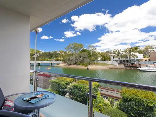 Main view of Homely apartment listing, 110-111/6 Hastings St, Noosa Heads QLD 4567