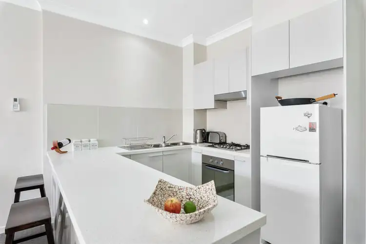 Fifth view of Homely unit listing, 23/12-16 Terrace Road, Dulwich Hill NSW 2203