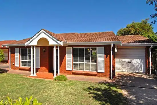 Main view of Homely house listing, 33/7 Whiting Road, St Agnes SA 5097