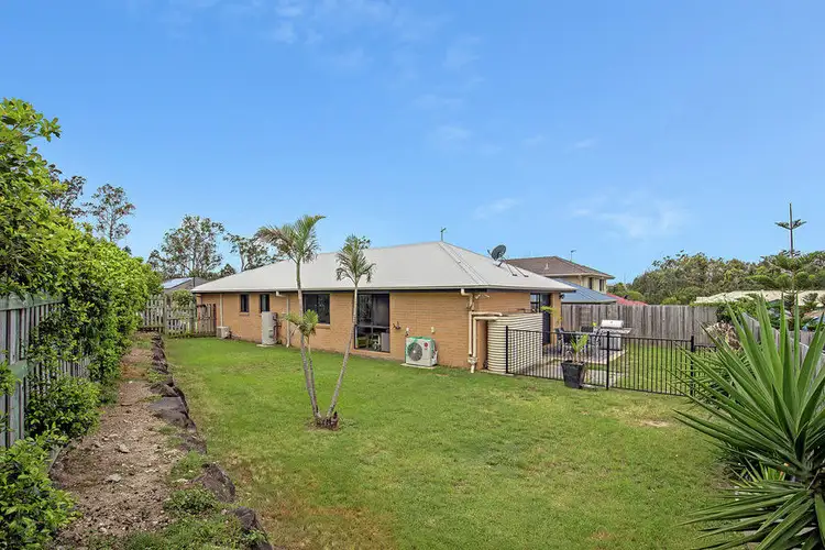 Main view of Homely house listing, 7 Silver Gull Street, Coomera QLD 4209
