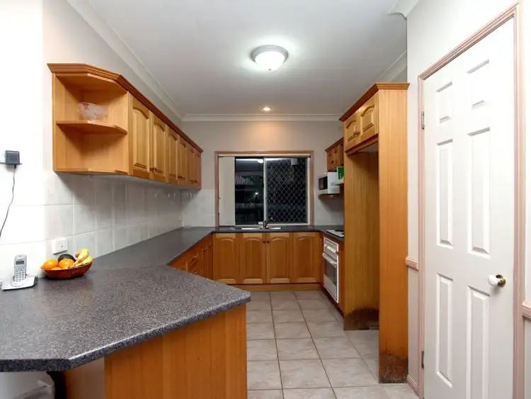 Fourth view of Homely house listing, 8 Hillbrook way, Forest Lake QLD 4078