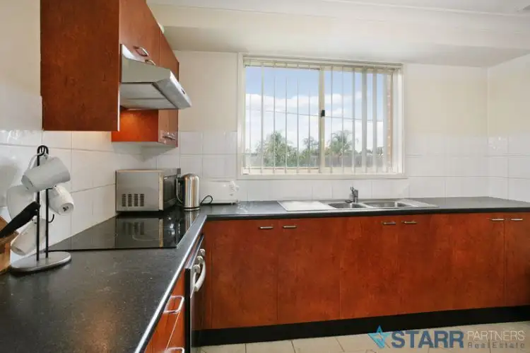 Second view of Homely townhouse listing, 2/36-40 Great Western Highway, Colyton NSW 2760