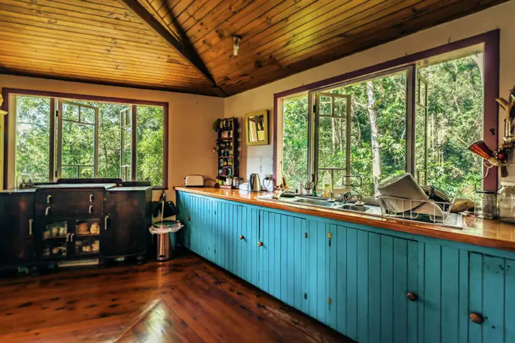 Fourth view of Homely house listing, 1033 Darkwood Road, Bellingen NSW 2454