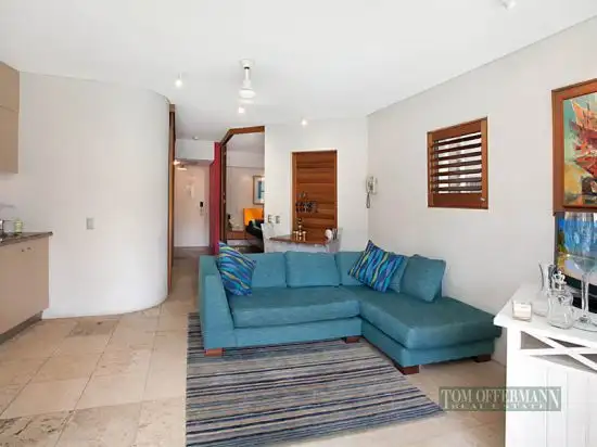 Third view of Homely unit listing, 315/16 Noosa Drive, Noosa Heads QLD 4567