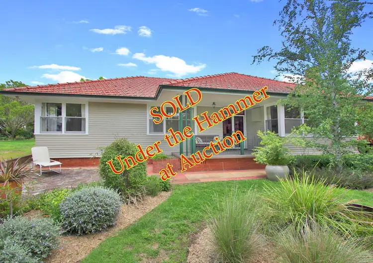 Main view of Homely house listing, 122 Mann Street, Armidale NSW 2350