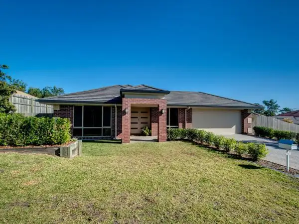 Second view of Homely house listing, 25 Snowy River Circuit, Forest Lake QLD 4078