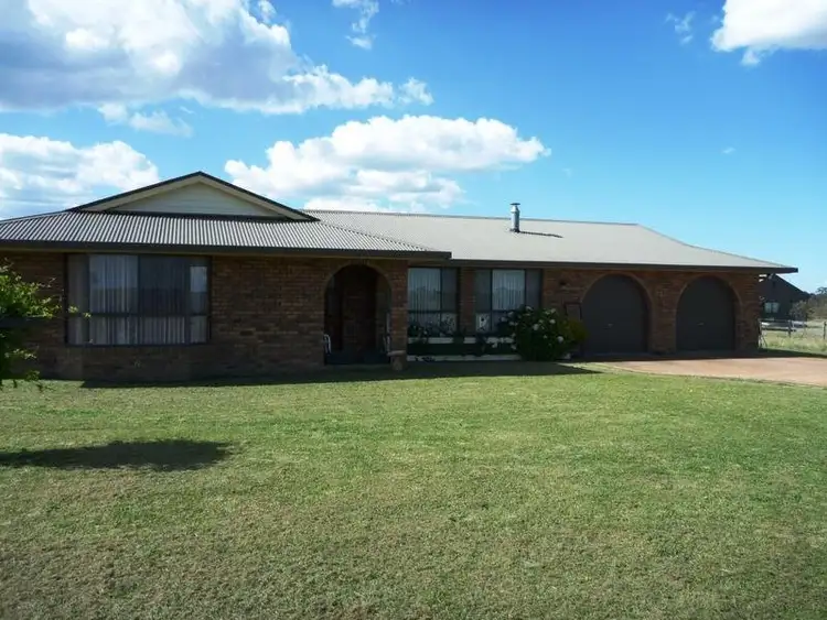 Main view of Homely rural property listing, Address available on request