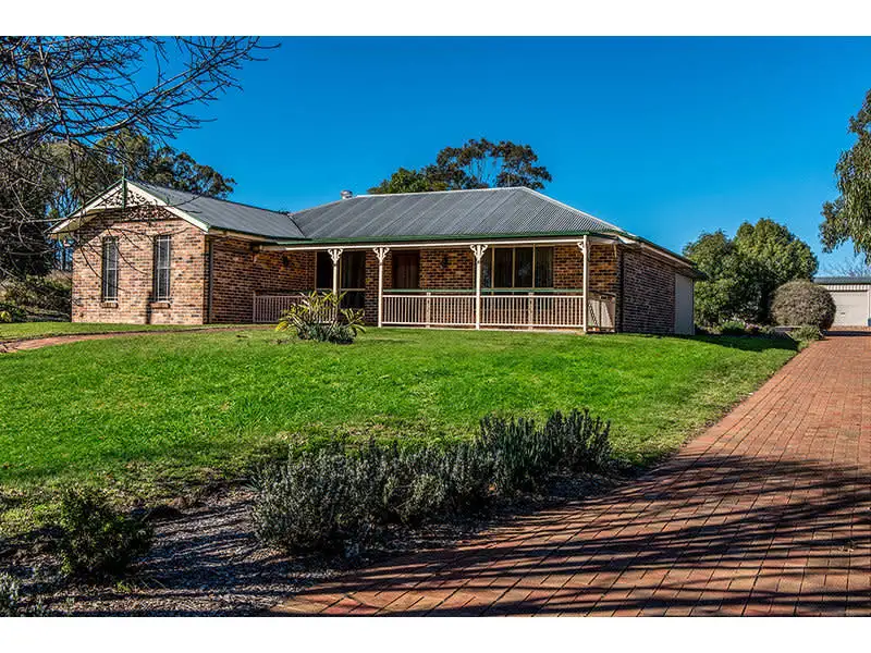 Main view of Homely house listing, 36 Garrett Road, Meringandan West QLD 4352