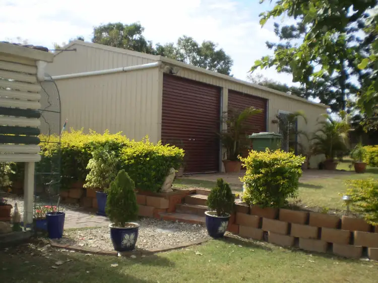 Fifth view of Homely rural property listing, Address available on request
