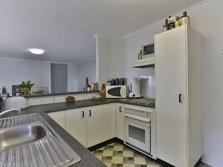 Fourth view of Homely house listing, 30 Liebke Crescent, Wilsonton QLD 4350