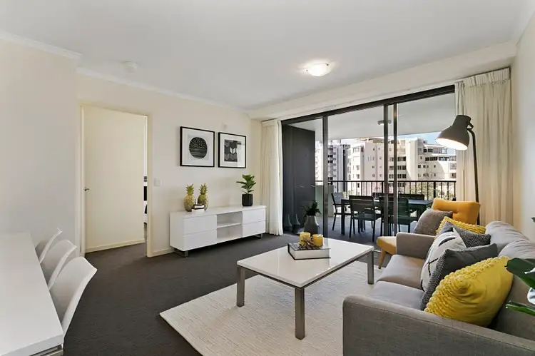 138/8 Land Street, Toowong QLD 4066