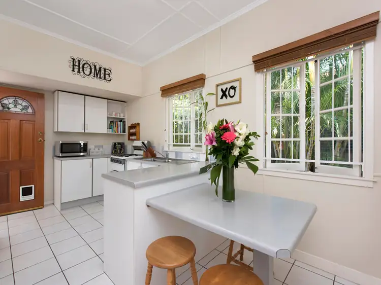 Fourth view of Homely house listing, 59 Meemar Street, Chermside QLD 4032