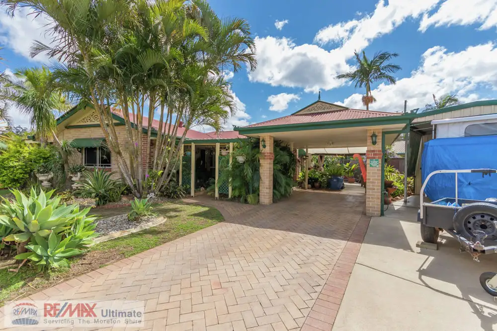 Main view of Homely house listing, 3 Waterlily Place, Caboolture South QLD 4510