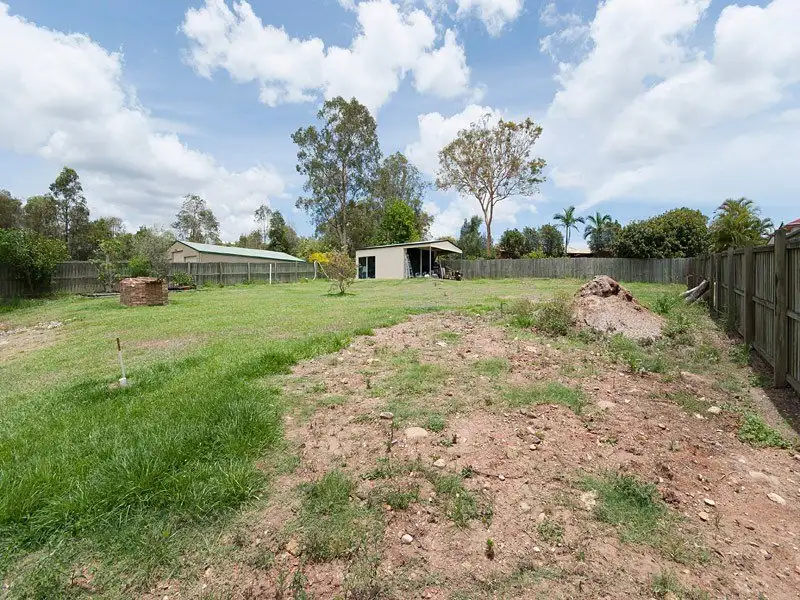 Main view of Homely land listing, 90 Kangaroo Gully Road, Bellbowrie QLD 4070