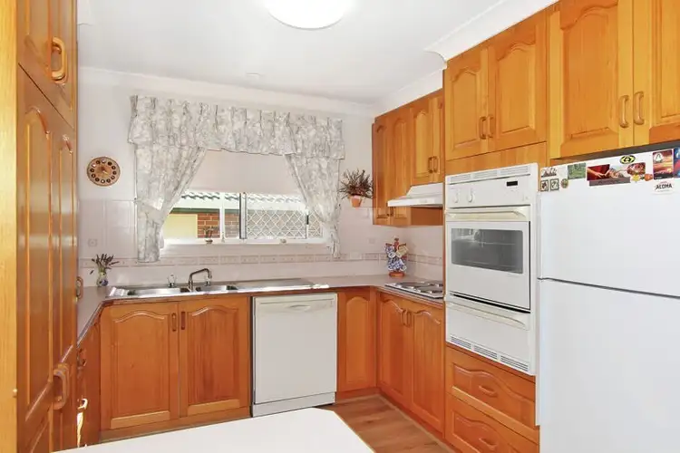 Third view of Homely house listing, 17 Charles Coxen Close, Tamworth NSW 2340