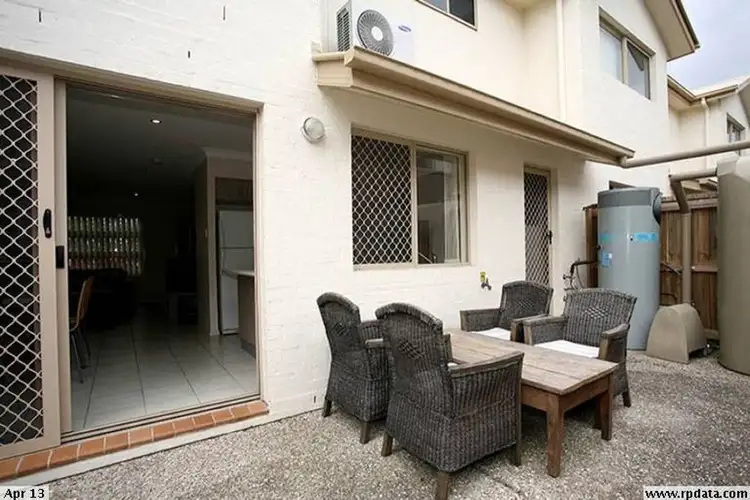Third view of Homely townhouse listing, 3/439 Elizabeth Avenue, Kippa-ring QLD 4021